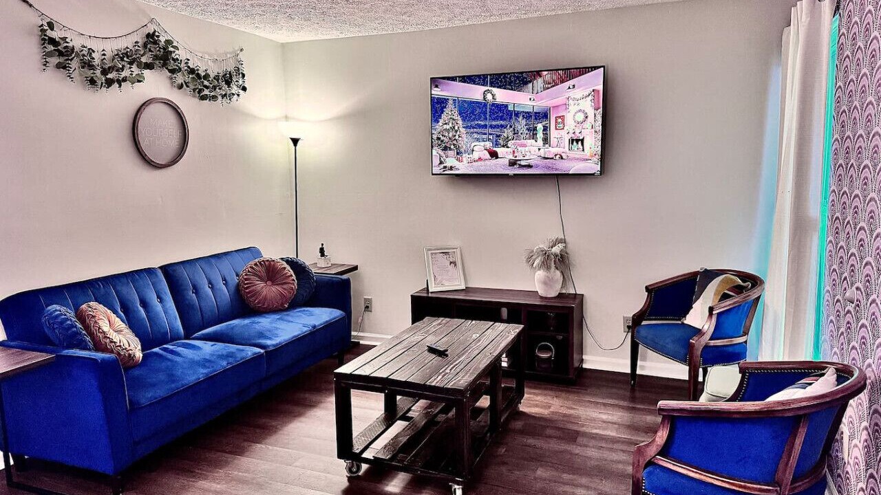 Photo of Livingroom in Pooler