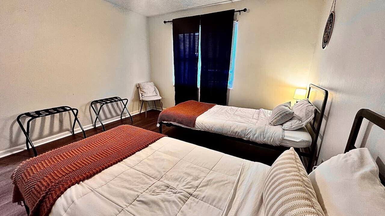 Photo of Bedroom in Pooler