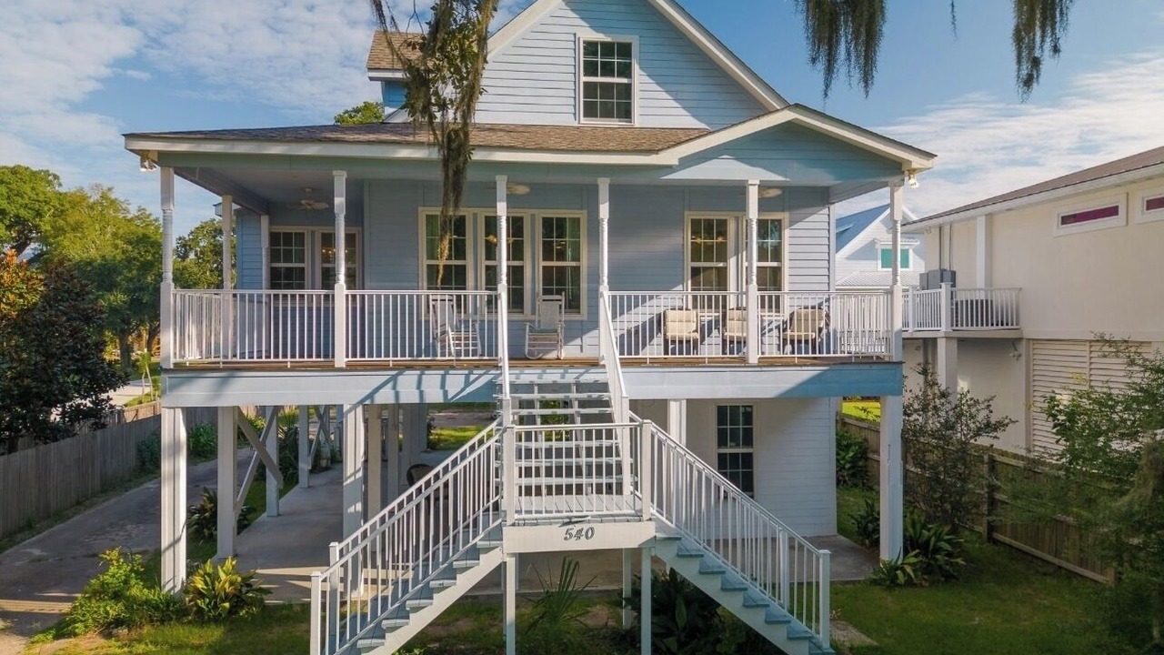 Photo of Outdoor in Biloxi