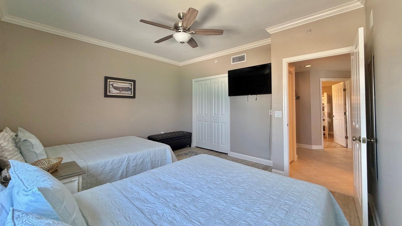 Photo of Bedroom in Bel Air