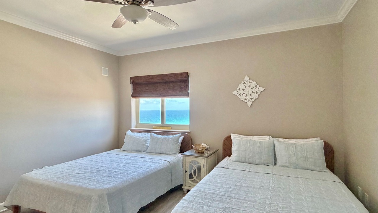 Photo of Bedroom in Bel Air