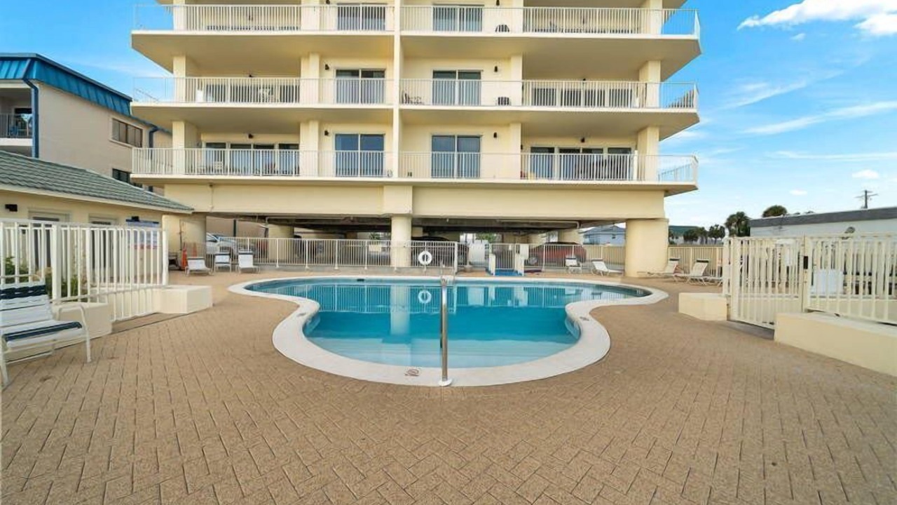 Photo of Outdoor in Bel Air