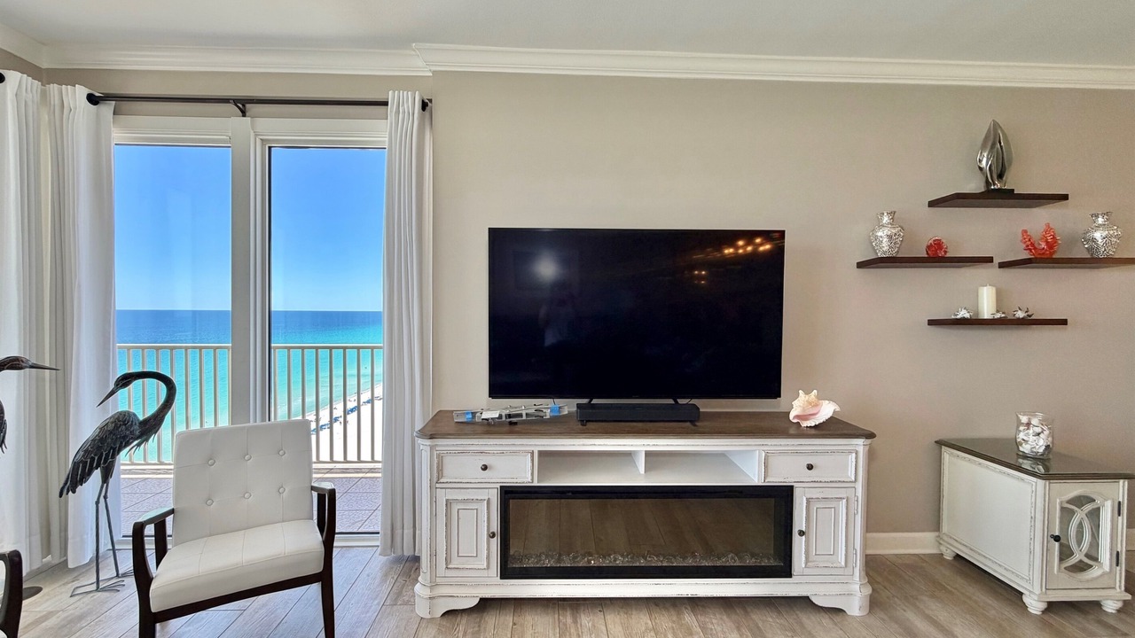 Photo of Livingroom in Bel Air