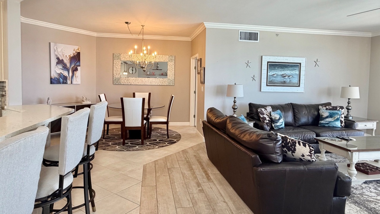Photo of Livingroom in Bel Air