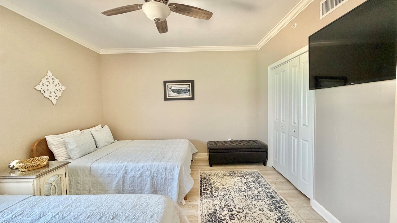 Photo of Bedroom in Bel Air