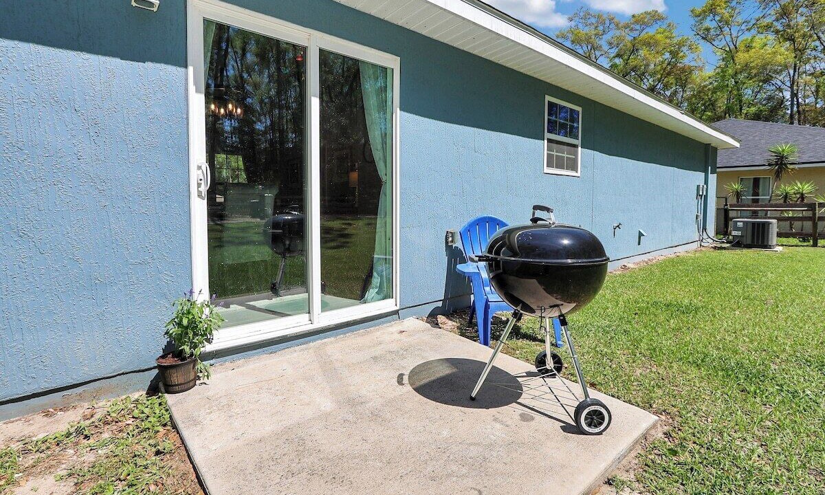 Photo of Patio Balcony in Fellowship