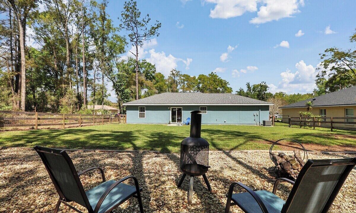 Photo of Outdoor in Fellowship