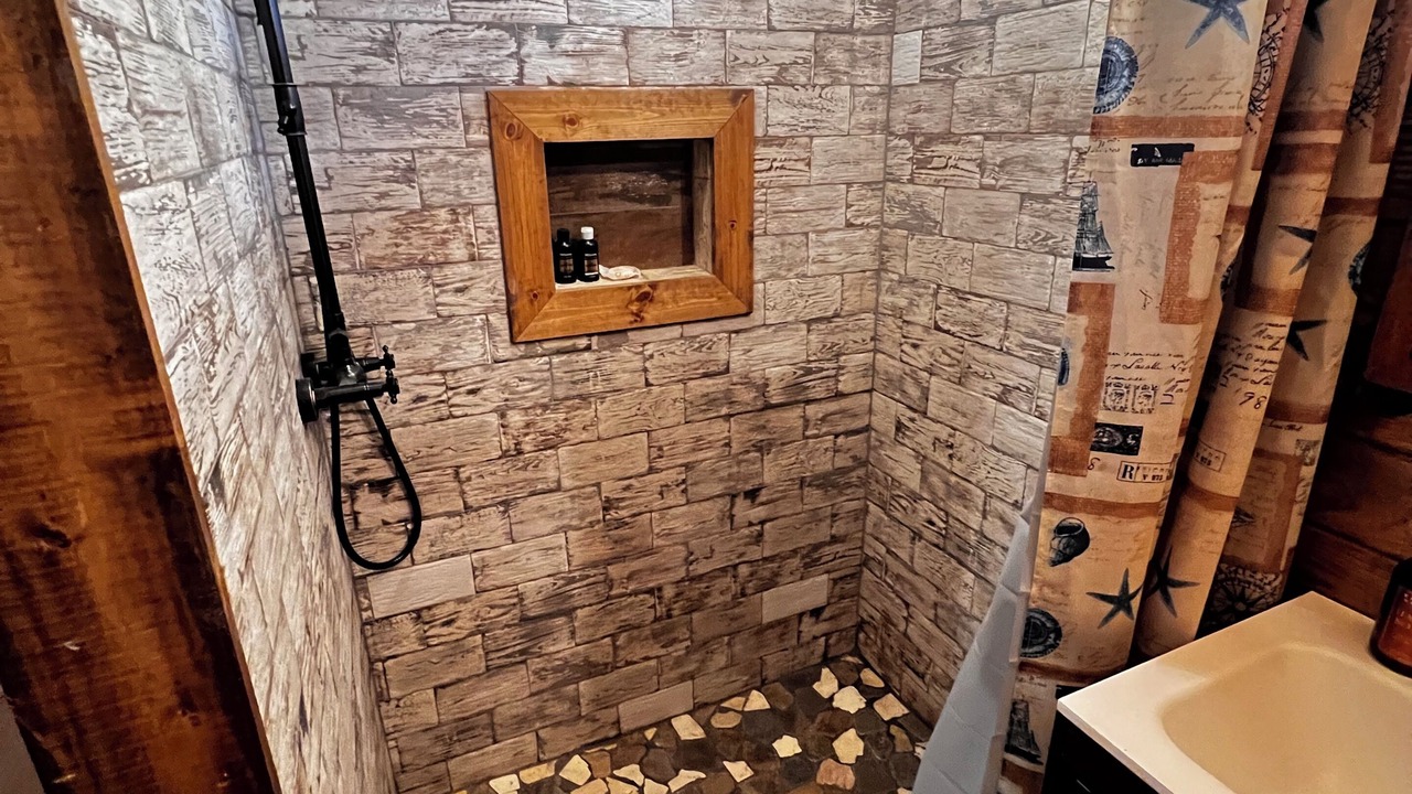 Photo of Bathroom in Georgetown
