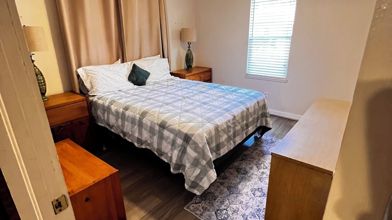 Photo of Bedroom in Georgetown