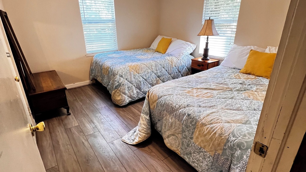 Photo of Bedroom in Georgetown