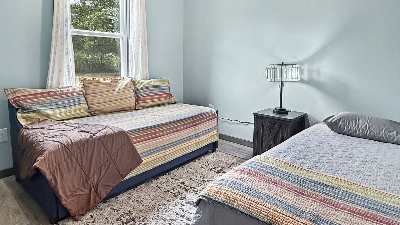 Photo of Bedroom in Nahunta