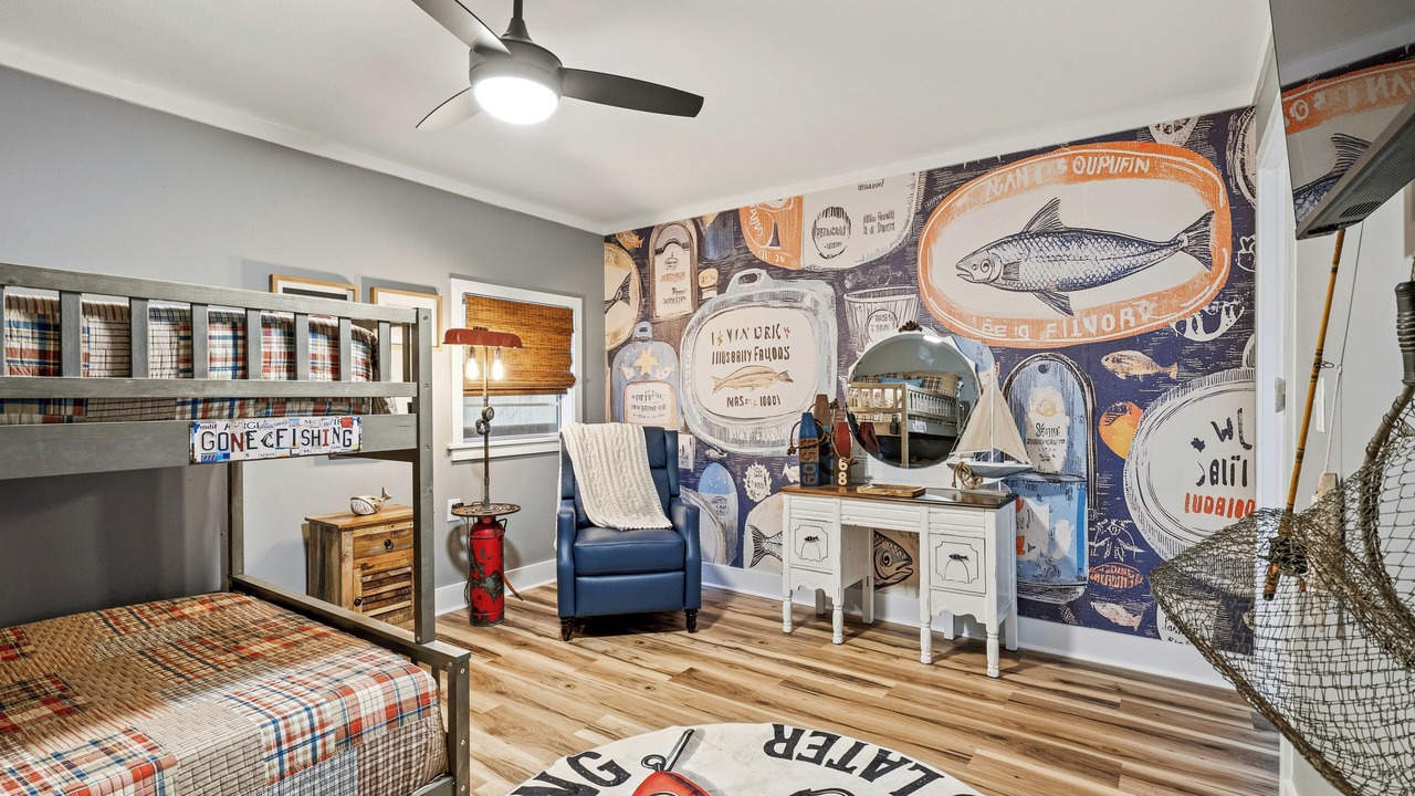 Photo of Bedroom in Freeport
