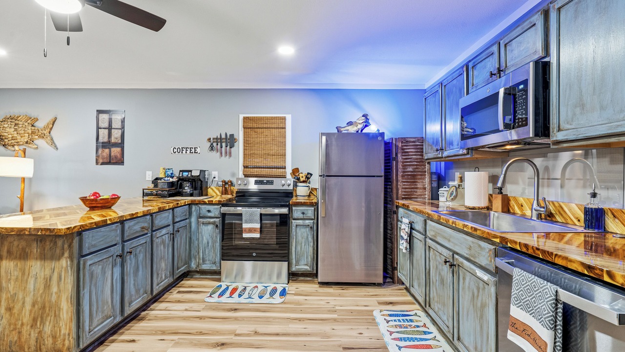 Photo of Kitchen in Freeport