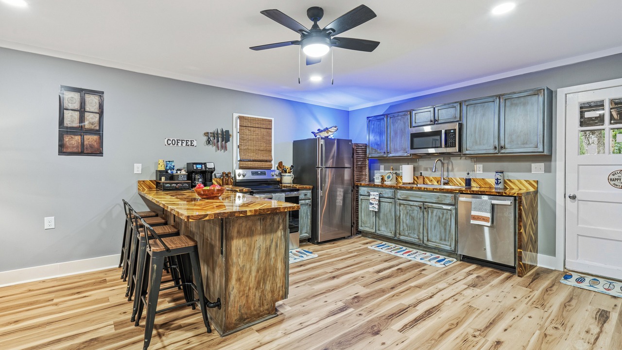 Photo of Kitchen in Freeport