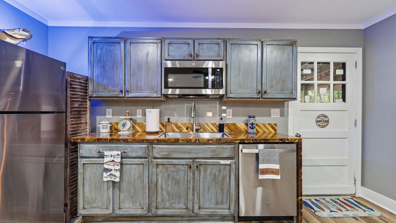 Photo of Kitchen in Freeport