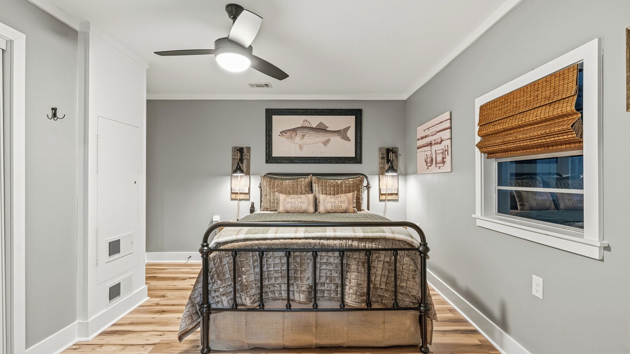 Photo of Bedroom in Freeport