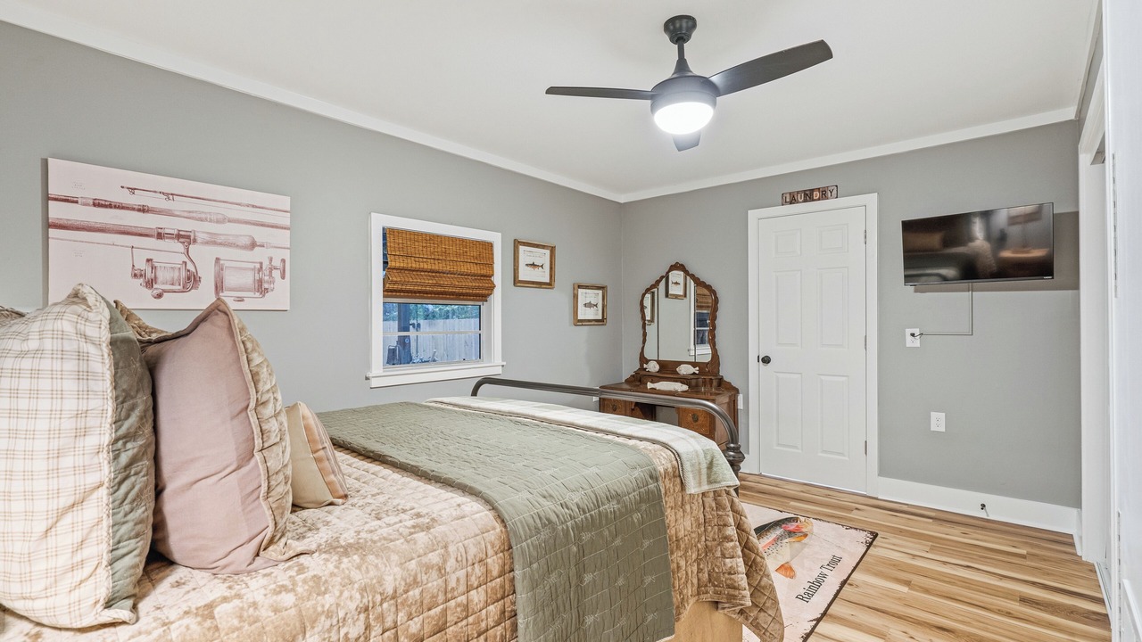 Photo of Bedroom in Freeport