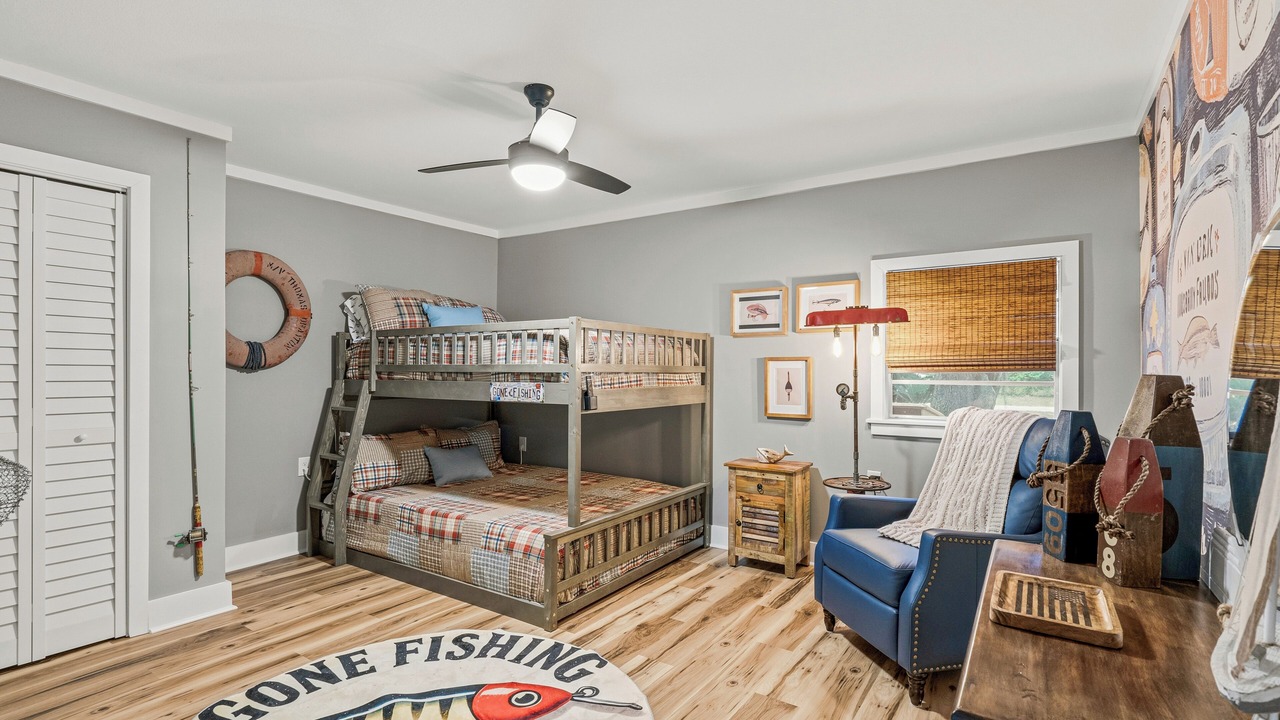 Photo of Bedroom in Freeport