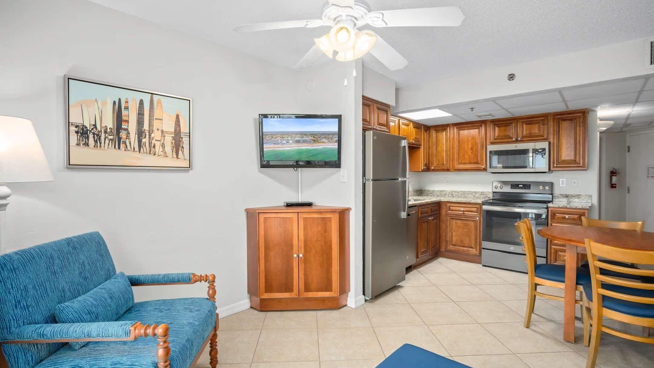 Photo of Livingroom in Ormond Beach