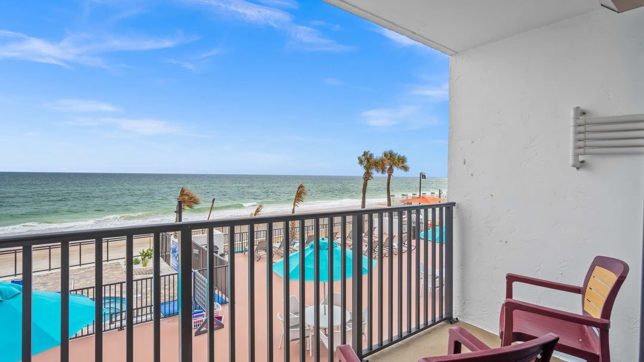 Photo of Outdoor in Ormond Beach