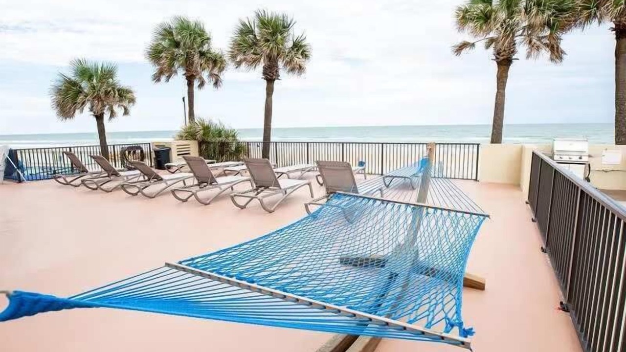 Photo of Patio Balcony in Ormond Beach