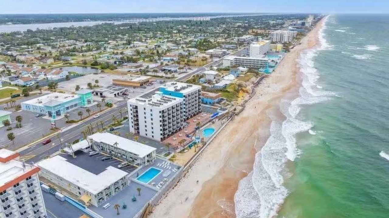 Photo of Outdoor in Ormond Beach