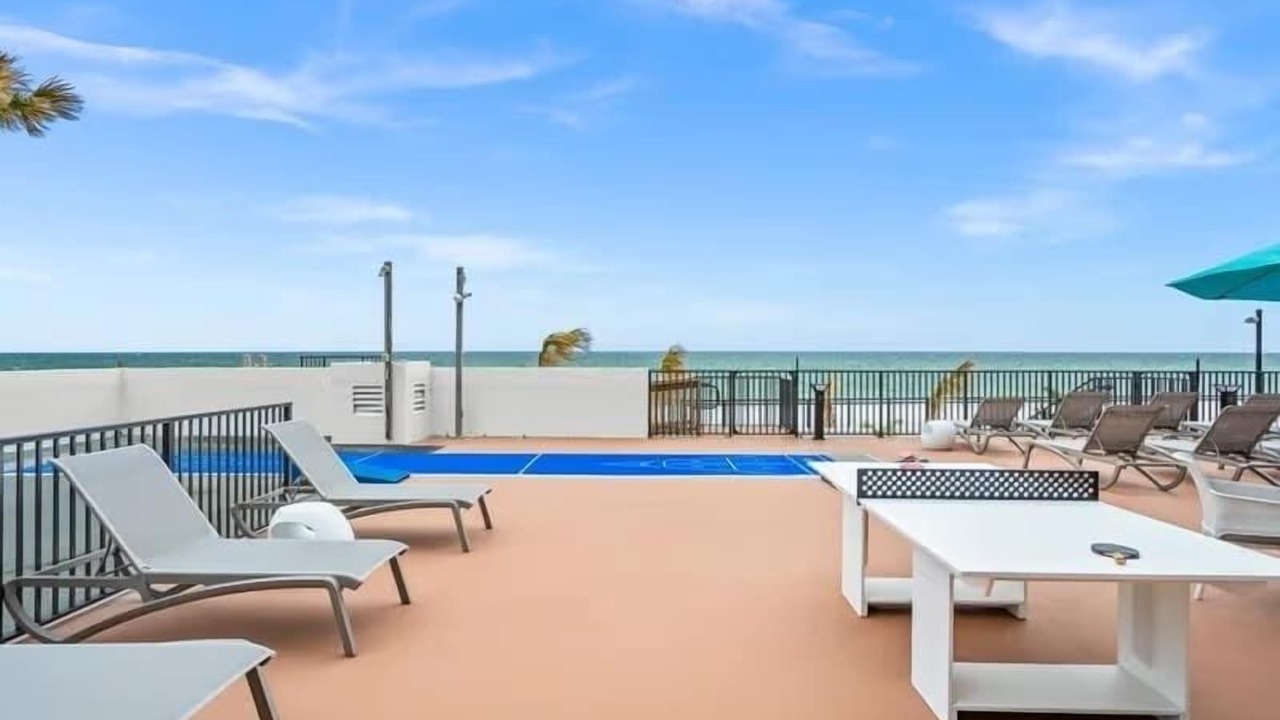 Photo of Patio Balcony in Ormond Beach