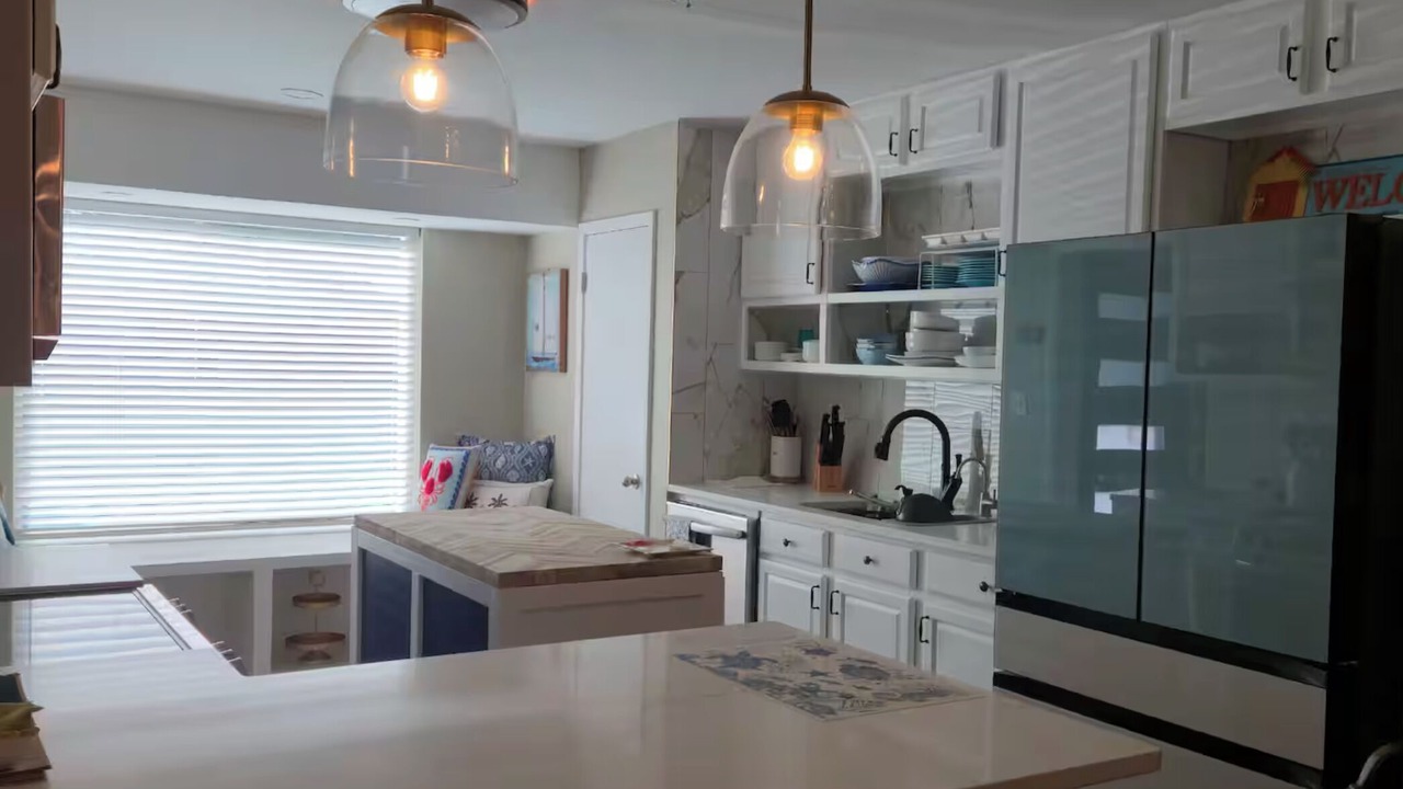 Photo of Kitchen in Wright
