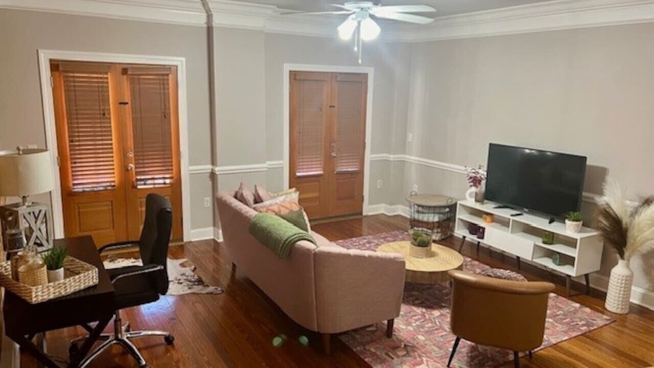 Photo of Livingroom in Dublin