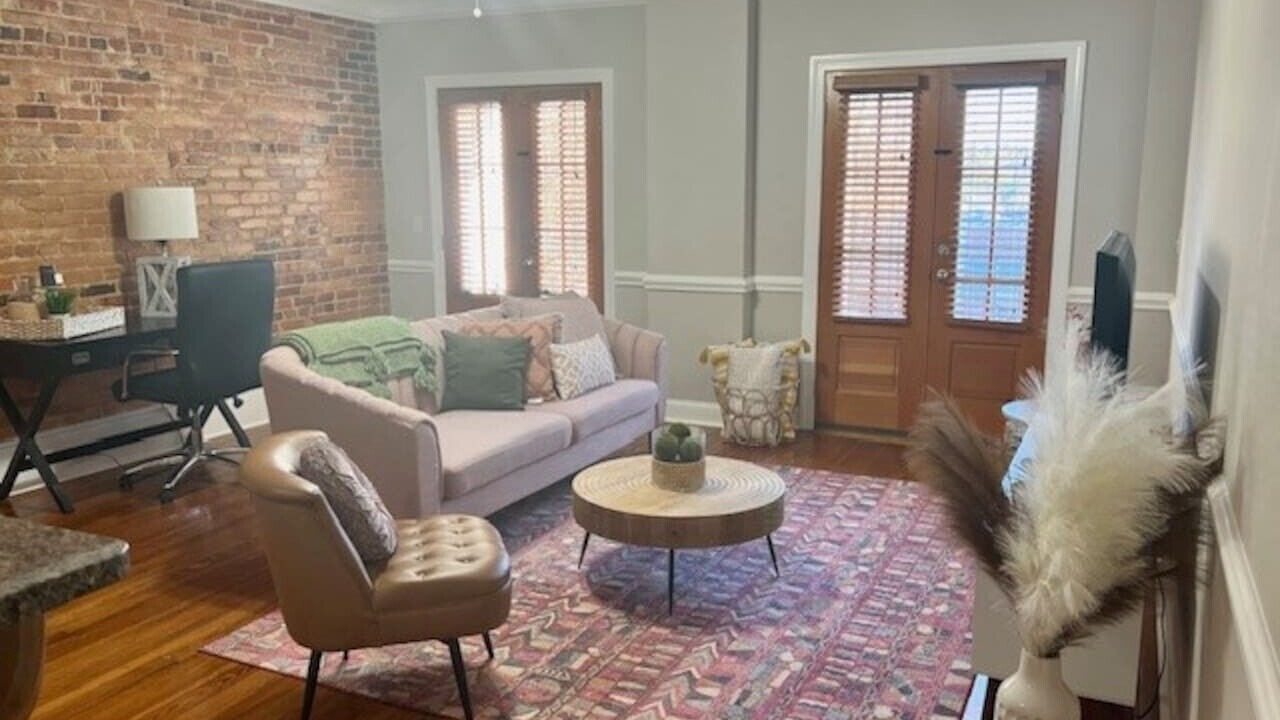 Photo of Livingroom in Dublin