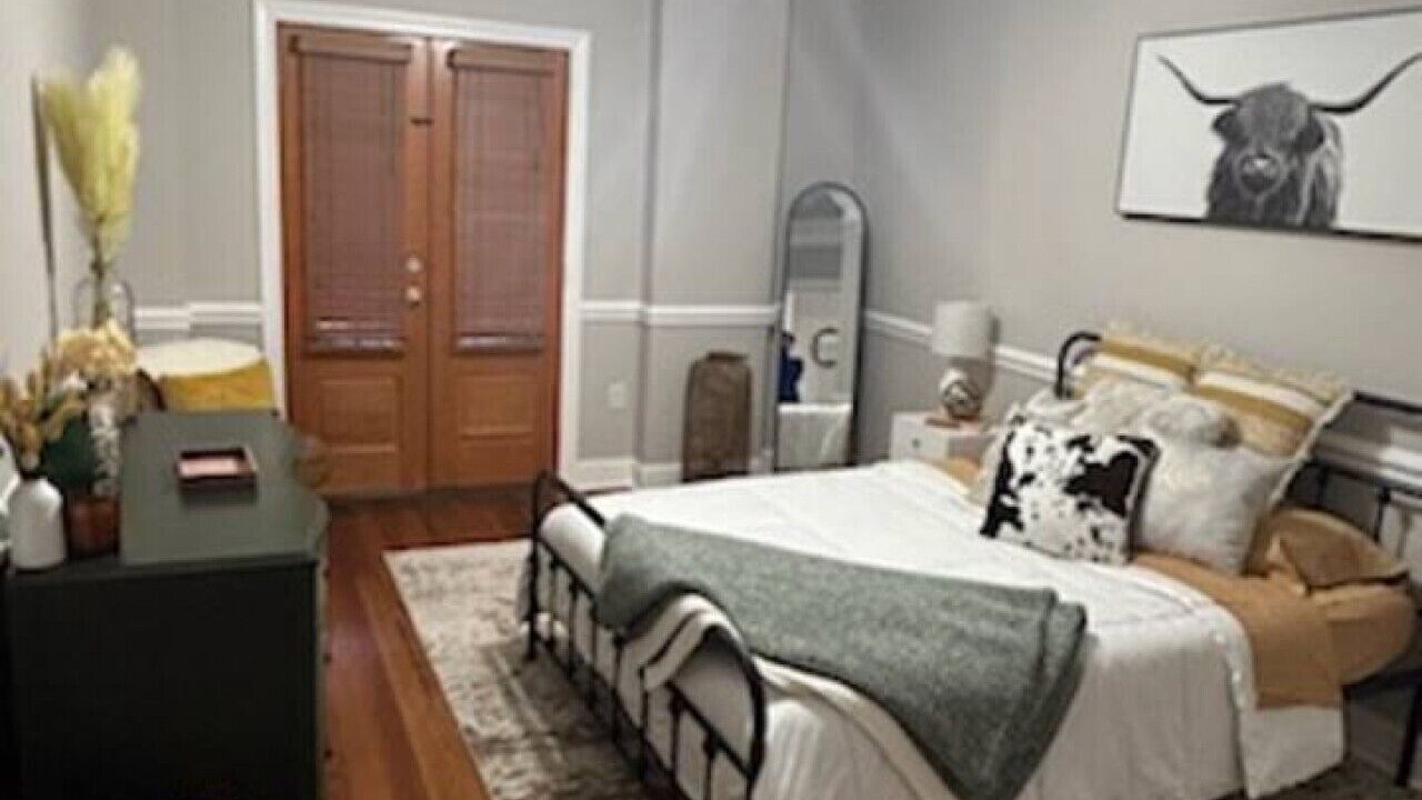 Photo of Bedroom in Dublin