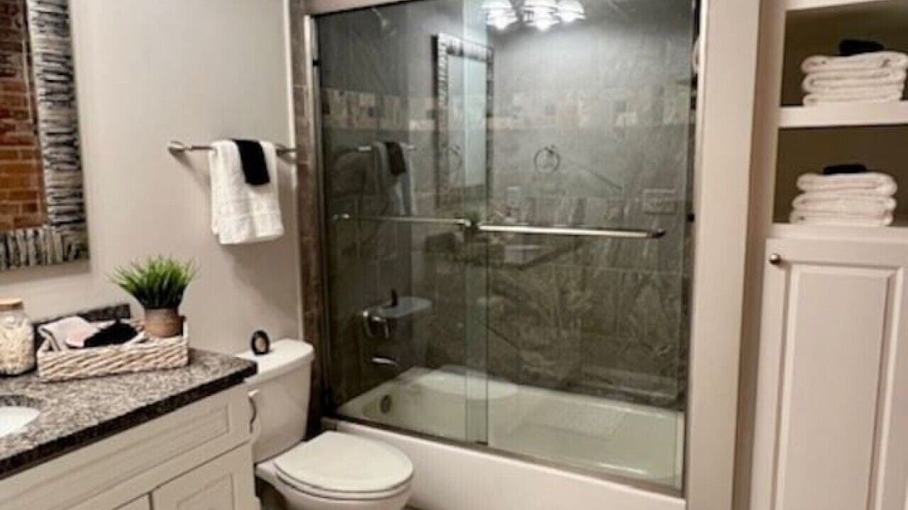 Photo of Bathroom in Dublin