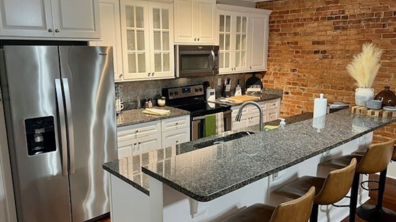 Photo of Kitchen in Dublin