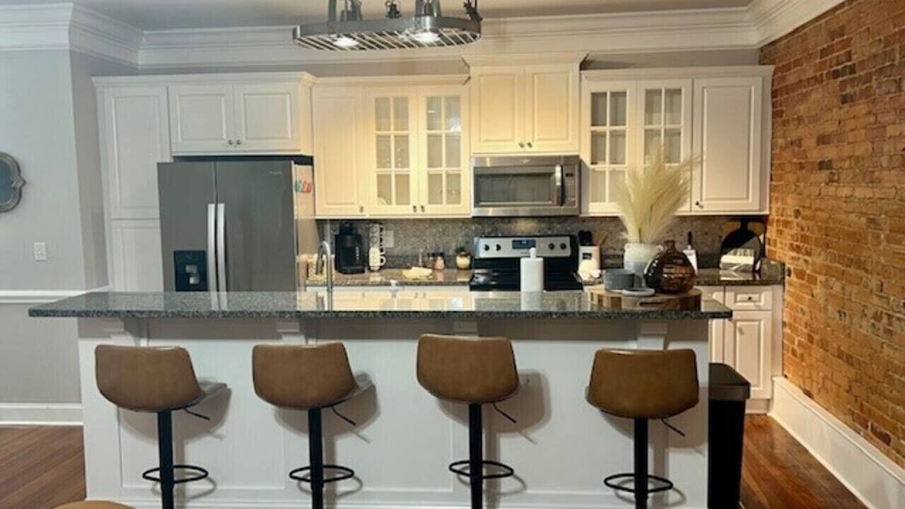 Photo of Kitchen in Dublin
