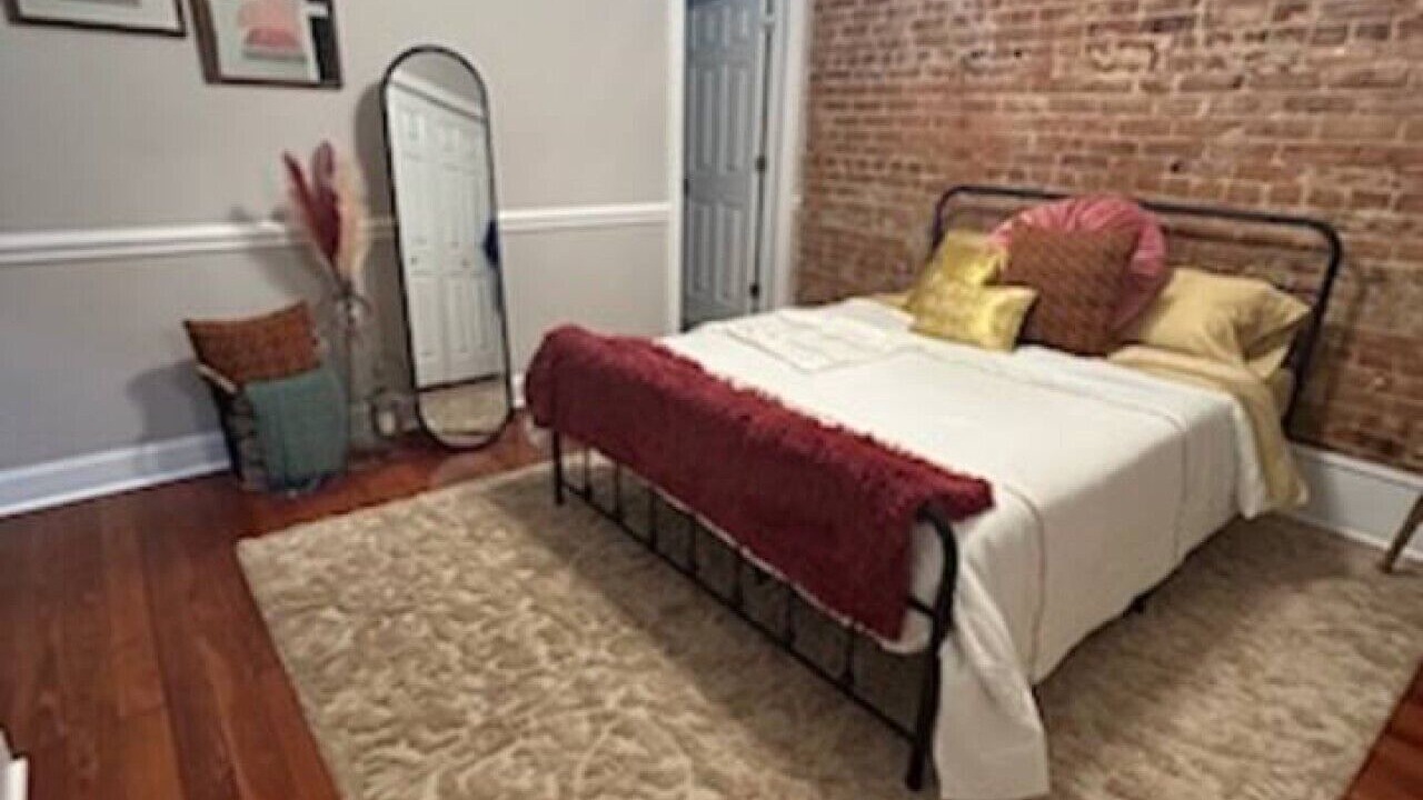 Photo of Bedroom in Dublin