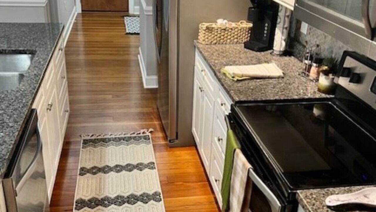 Photo of Kitchen in Dublin