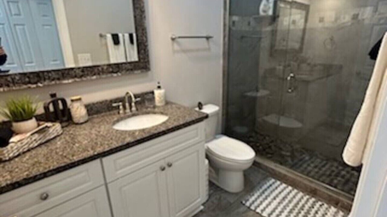 Photo of Bathroom in Dublin