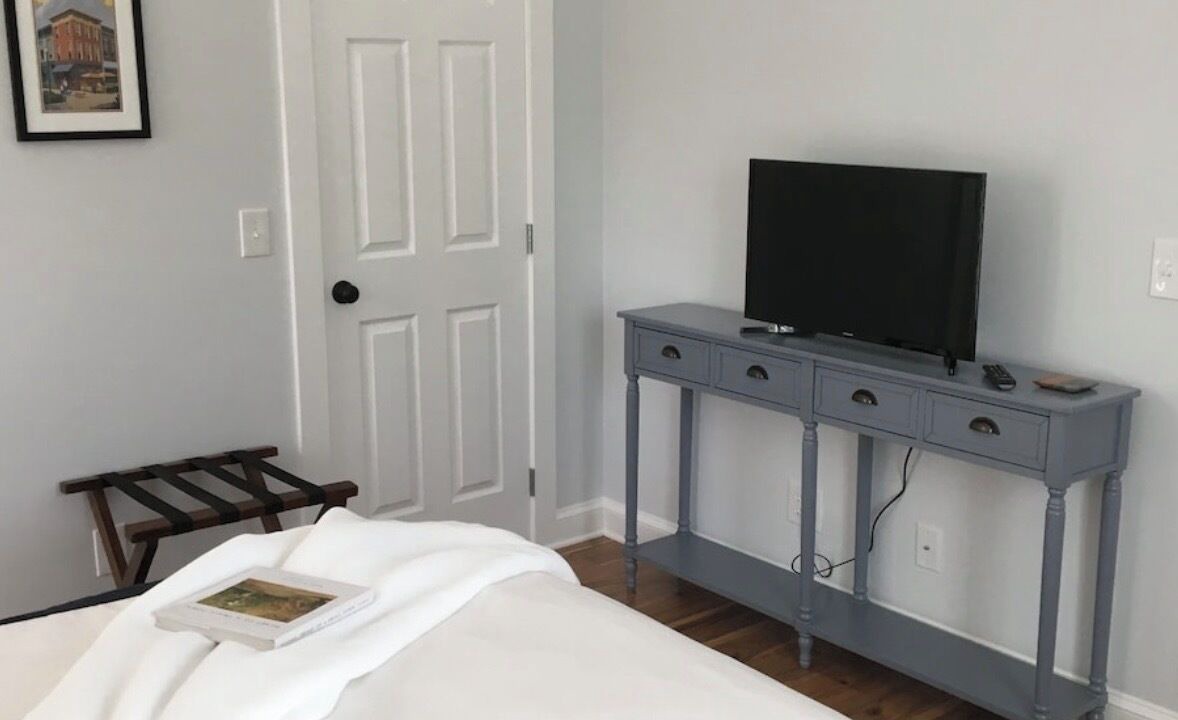 Photo of Bedroom in Mentone