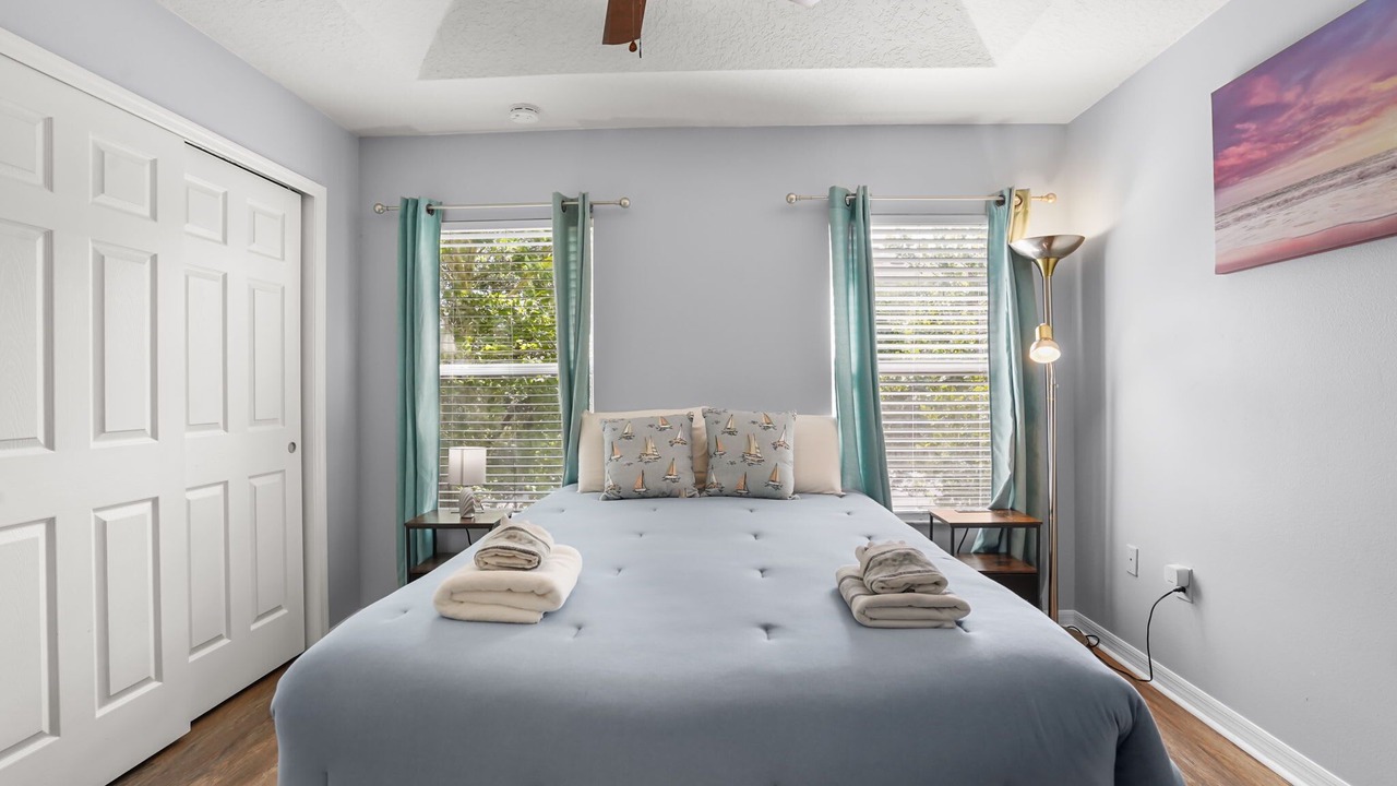 Photo of Bedroom in Crestwynd Bay