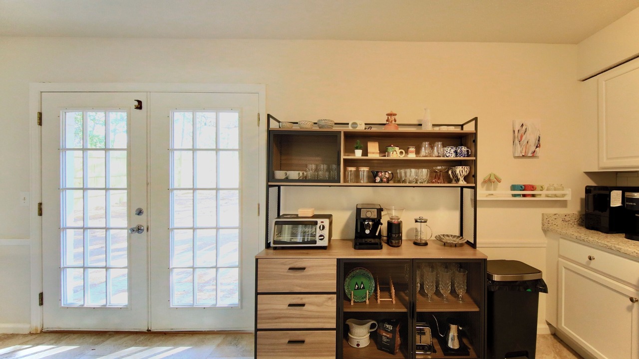 Photo of Kitchen in Covington