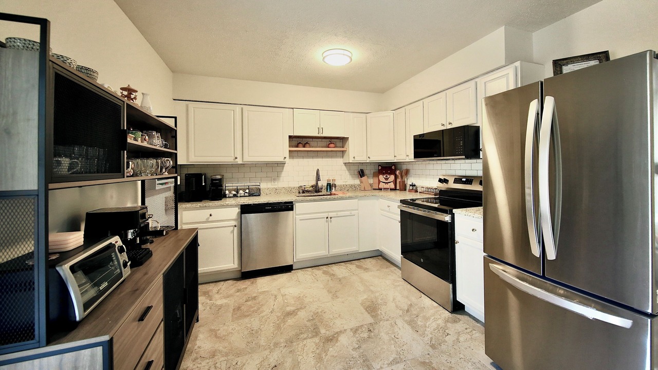 Photo of Kitchen in Covington