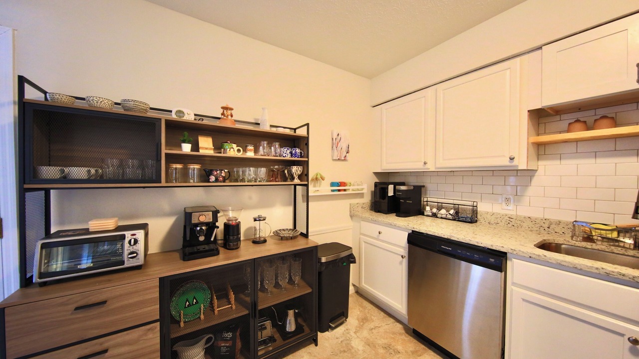 Photo of Kitchen in Covington