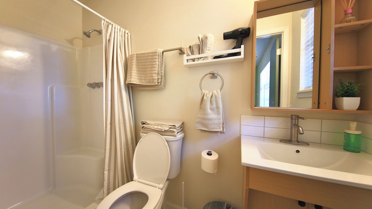 Photo of Bathroom in Covington
