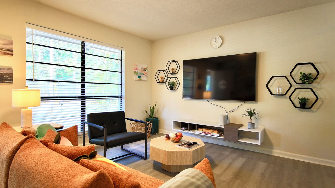 Photo of Livingroom in Covington