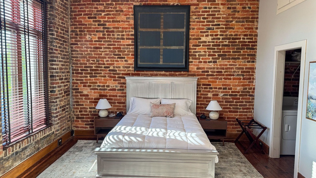 Photo of Bedroom in Columbus
