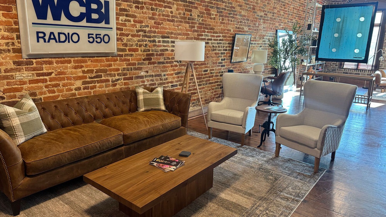 Photo of Livingroom in Columbus