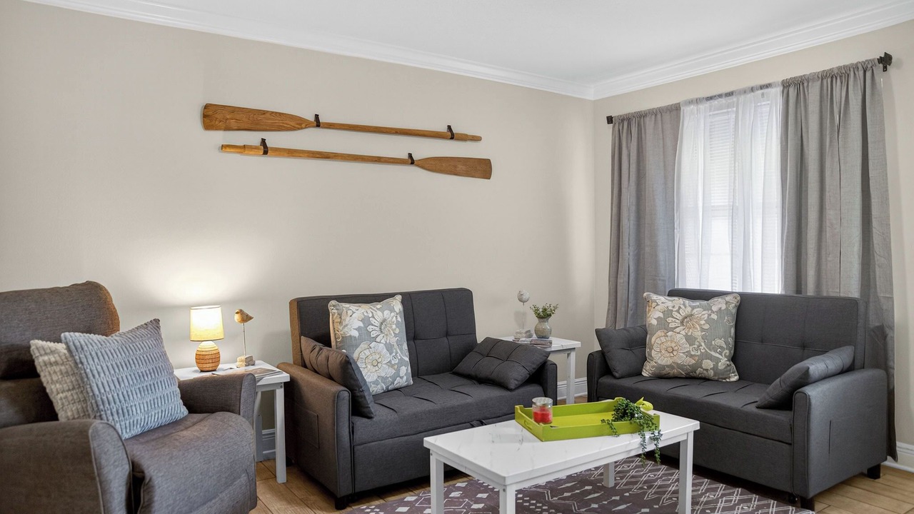 Photo of Bedroom in Gulf Hills
