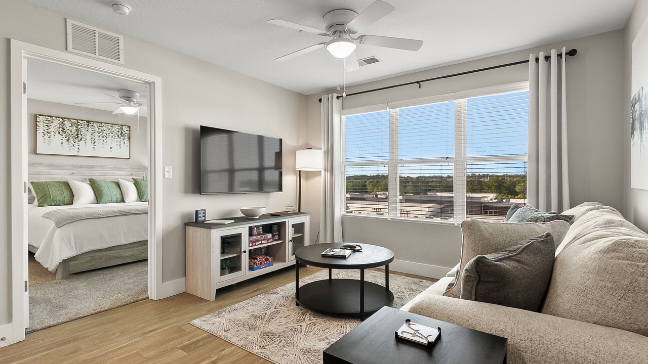 Photo of Livingroom in Tuscaloosa