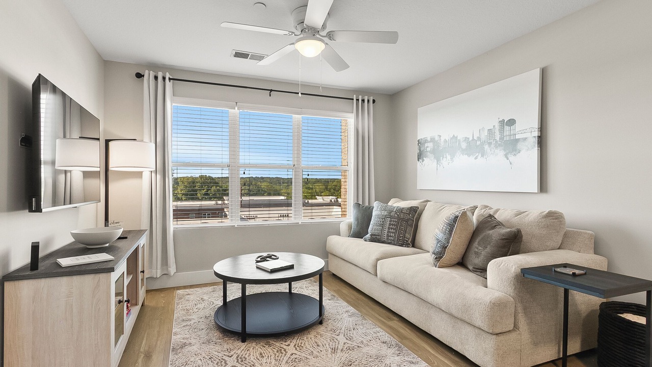 Photo of Livingroom in Tuscaloosa