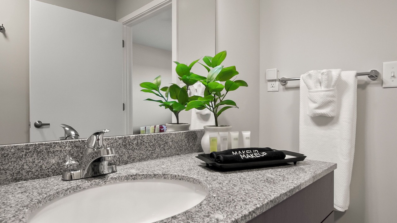 Photo of Bathroom in Tuscaloosa